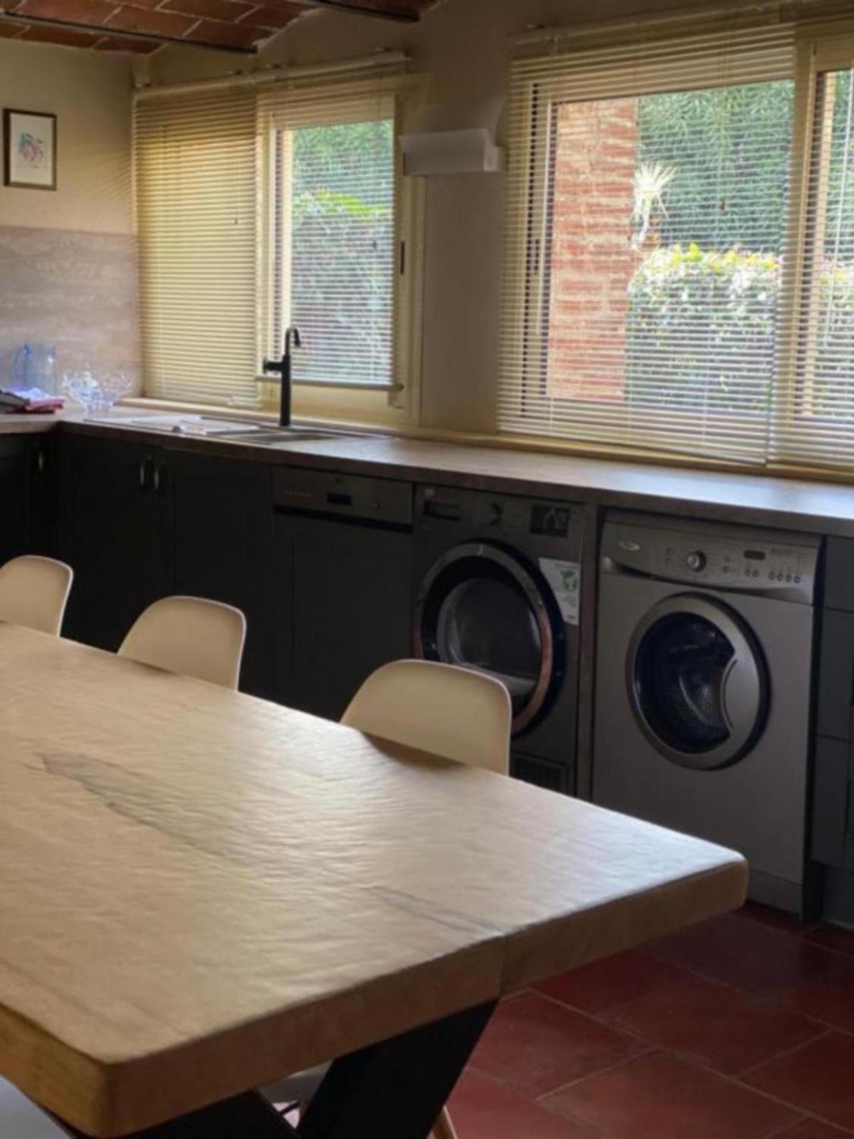 Domaine De La Tannerie Chambres D'Hotes Et Appartements Prades  Kültér fotó