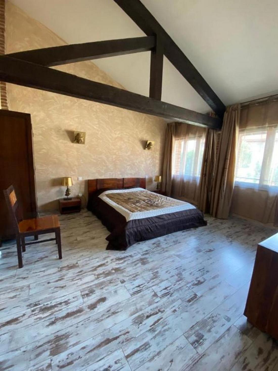 Domaine De La Tannerie Chambres D'Hotes Et Appartements Prades  Kültér fotó