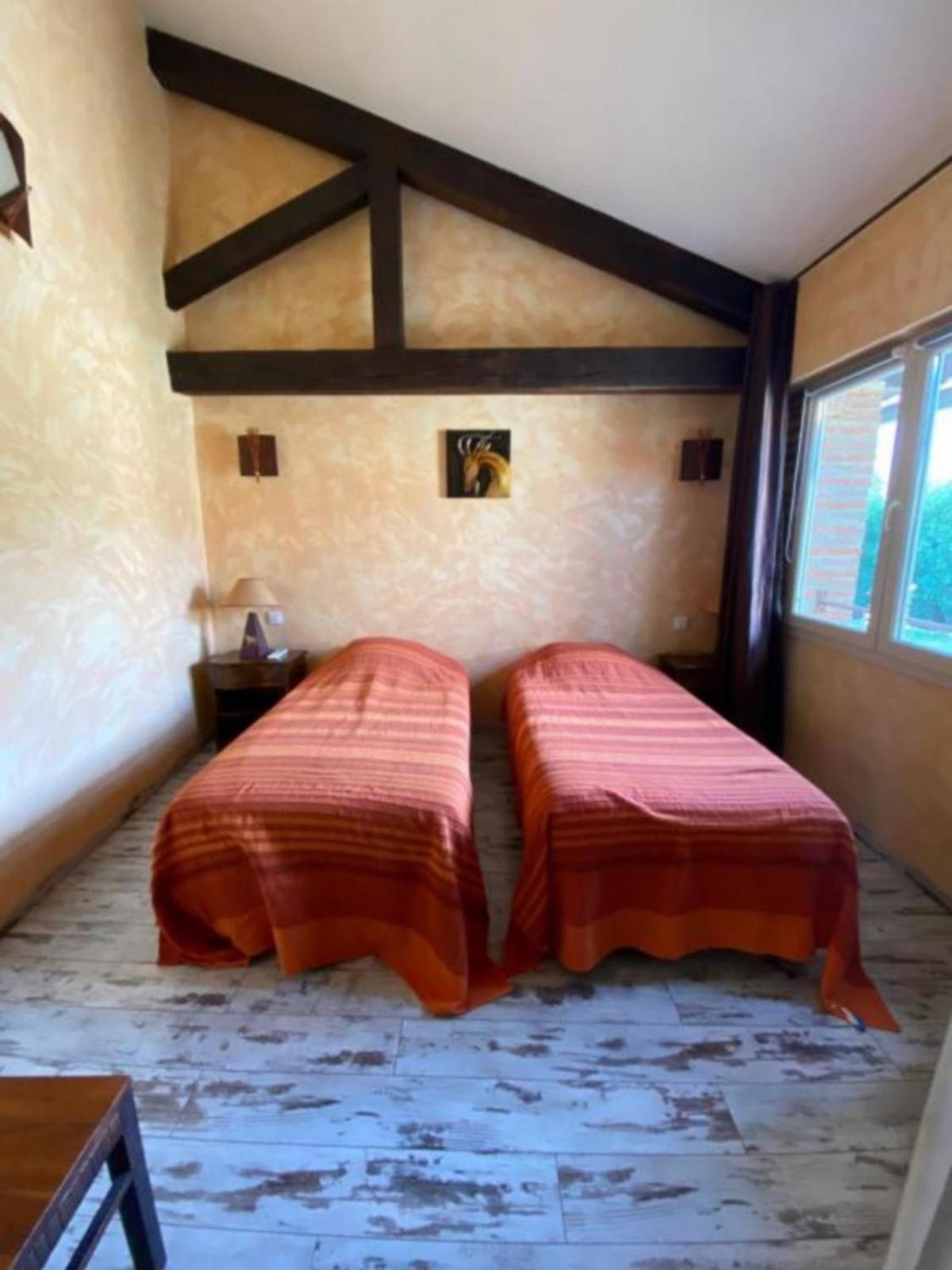 Domaine De La Tannerie Chambres D'Hotes Et Appartements Prades  Kültér fotó