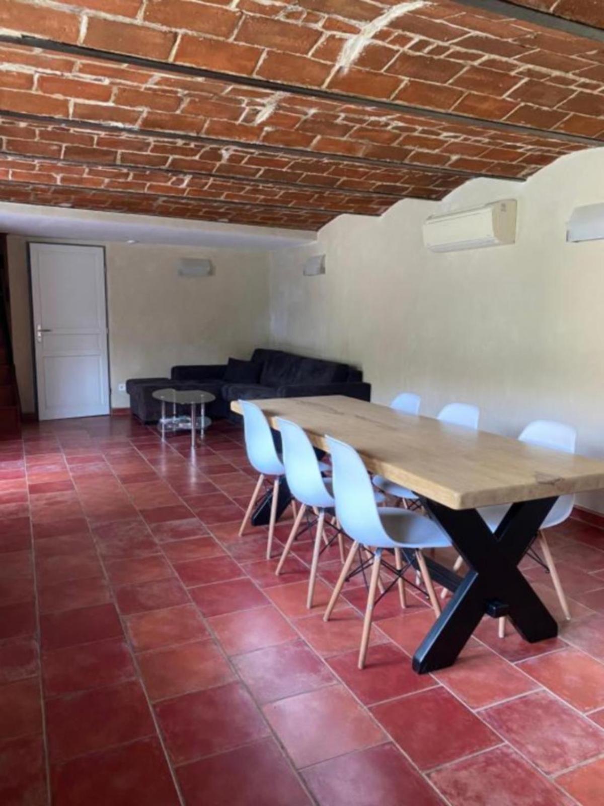 Domaine De La Tannerie Chambres D'Hotes Et Appartements Prades  Kültér fotó
