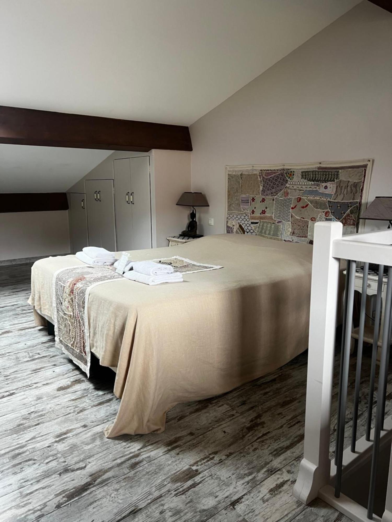 Domaine De La Tannerie Chambres D'Hotes Et Appartements Prades  Kültér fotó