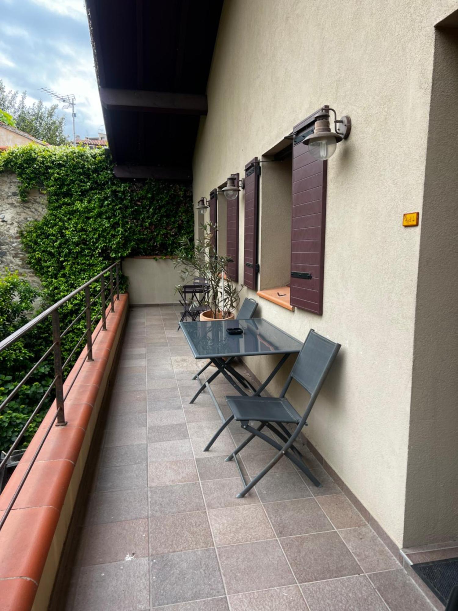 Domaine De La Tannerie Chambres D'Hotes Et Appartements Prades  Kültér fotó