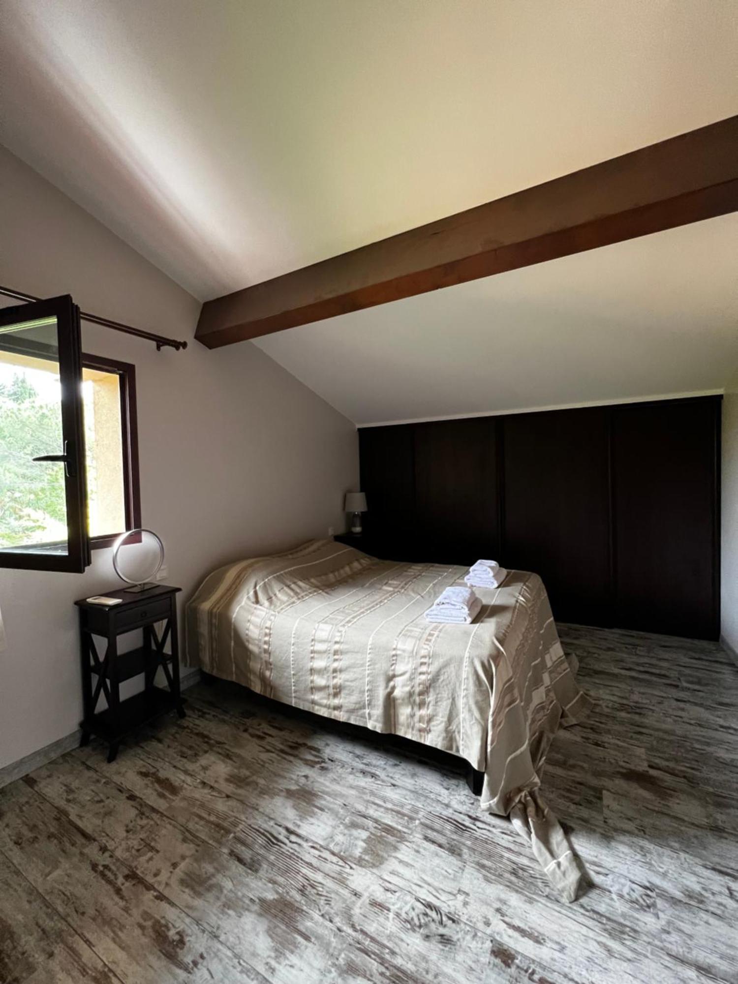 Domaine De La Tannerie Chambres D'Hotes Et Appartements Prades  Kültér fotó
