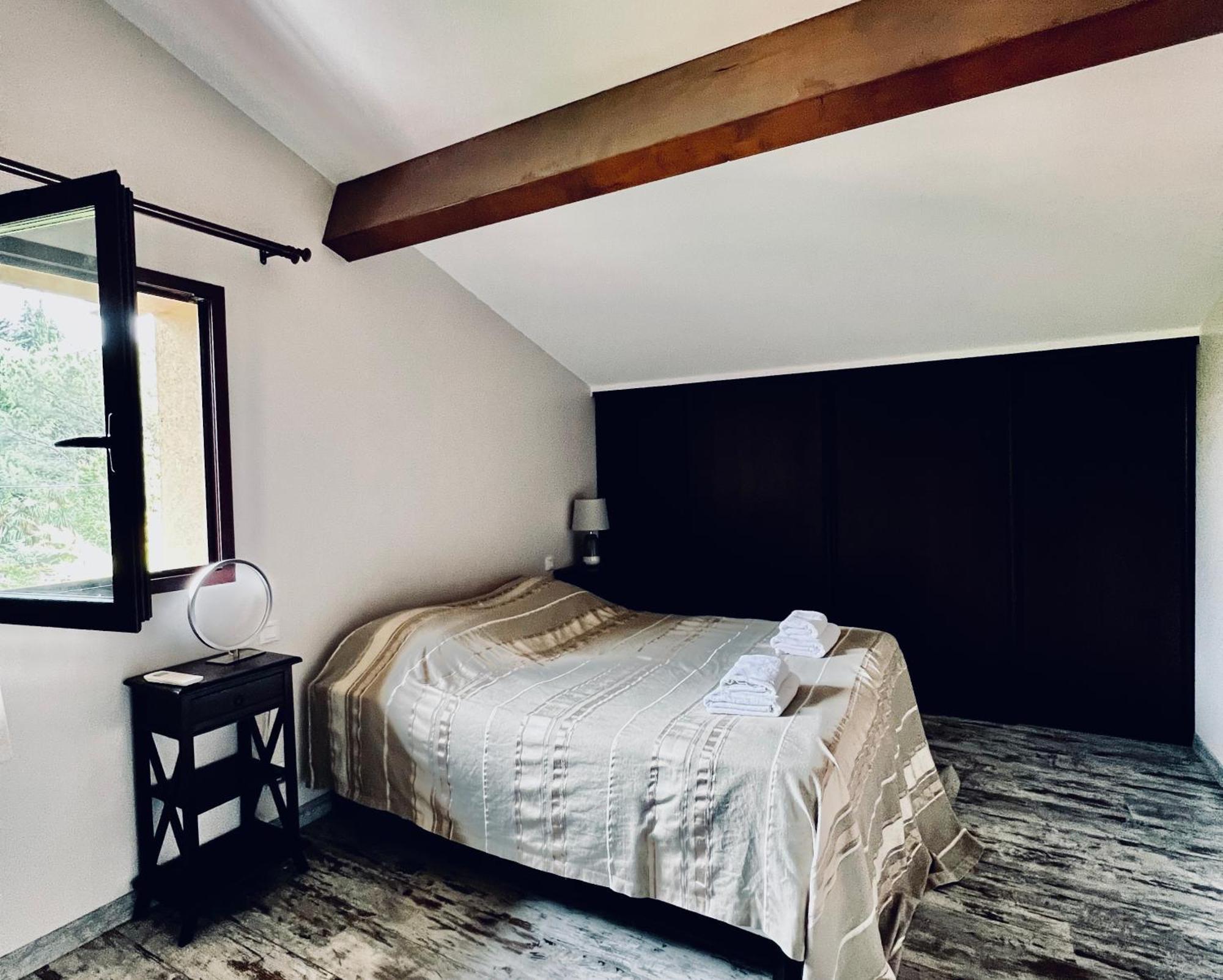 Domaine De La Tannerie Chambres D'Hotes Et Appartements Prades  Kültér fotó