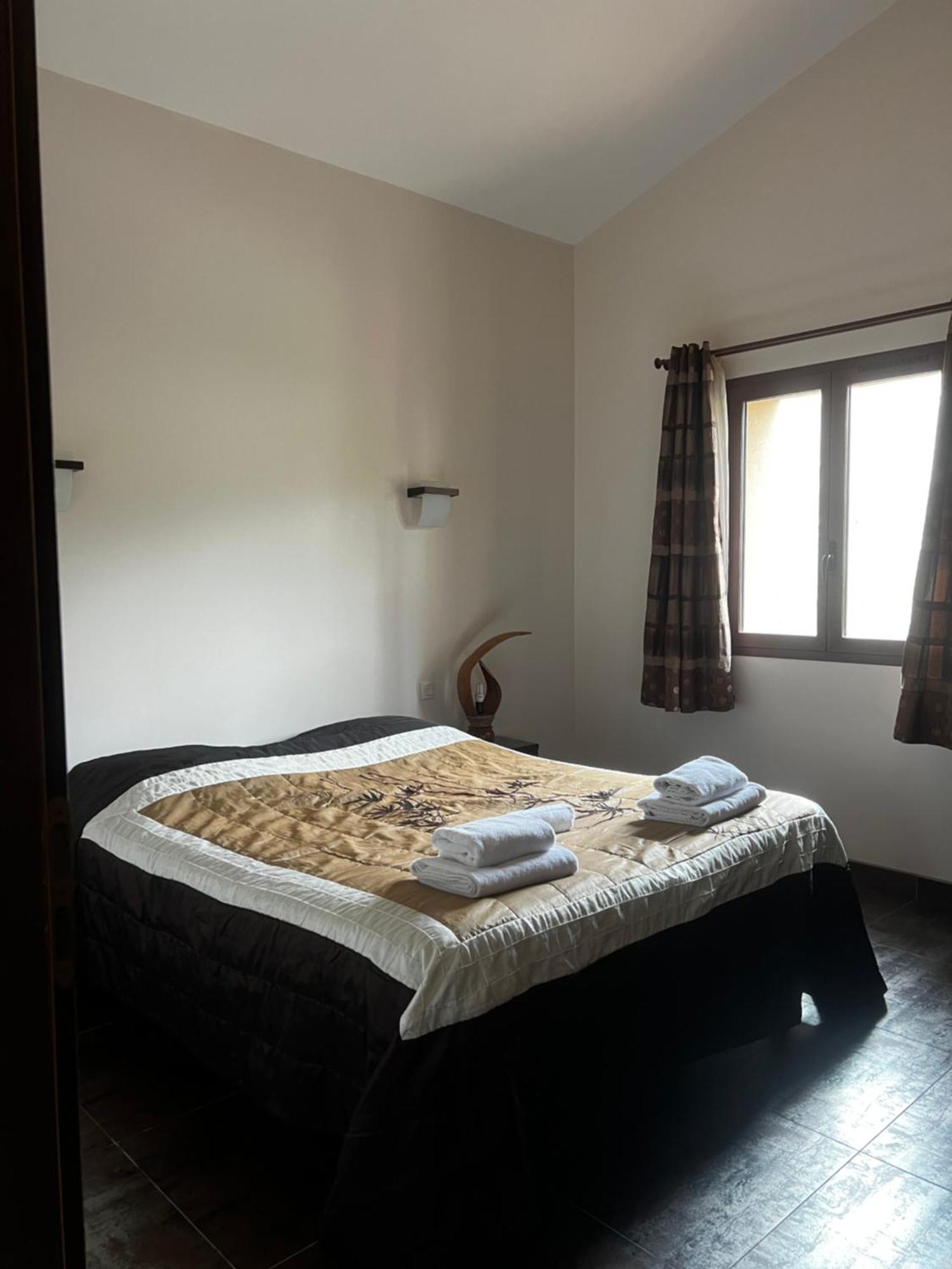 Domaine De La Tannerie Chambres D'Hotes Et Appartements Prades  Kültér fotó