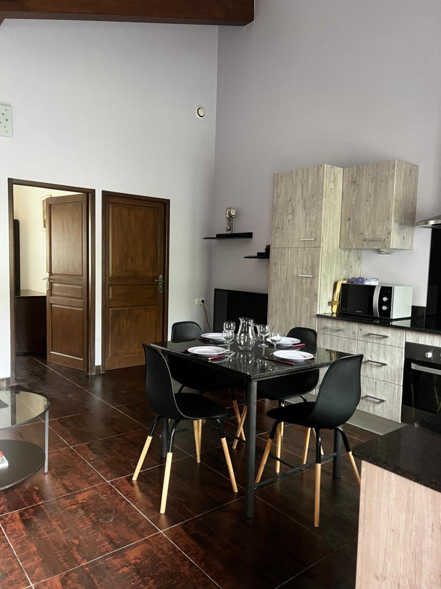 Domaine De La Tannerie Chambres D'Hotes Et Appartements Prades  Kültér fotó